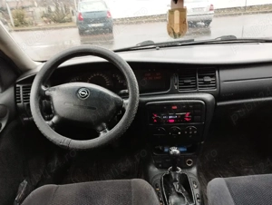opel vectra gpl negociabil  - imagine 4