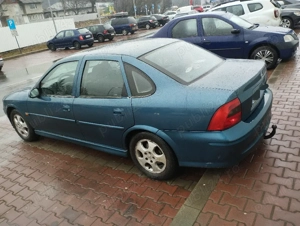 opel vectra gpl negociabil  - imagine 5