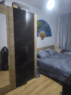 Apartament 3 camere semidecomandat et3 4 - imagine 2