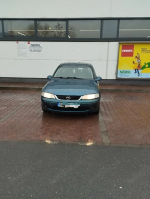 opel vectra gpl negociabil  - imagine 6