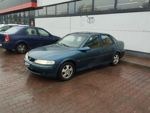opel vectra gpl negociabil  - imagine 2