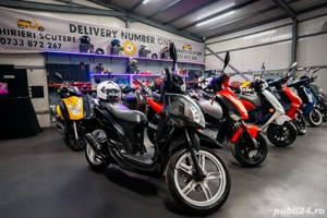 Angajam GLOVO Bucuresti - Ilfov - imagine 3