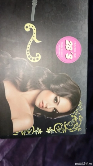 Ondulator par,este nou  - imagine 2