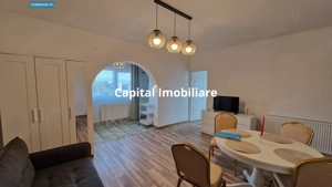 Apartament 2 camere de inchiriat, Baia Mare,mobilat,utilat Comision 0