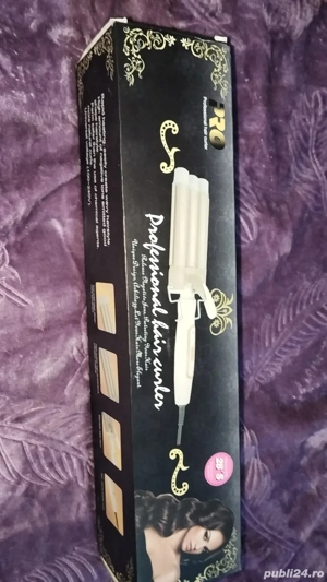 Ondulator par,este nou  - imagine 3