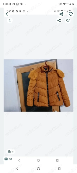 Haina de dama,de iarna  ,60lei