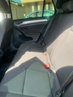 Volkswagen Golf 7 2019 - imagine 6