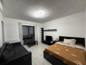 Garsoniera 21 Residence | De Inchiriat | Lujerului