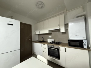 Garsoniera 21 Residence | De Inchiriat | Lujerului - imagine 2