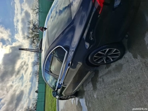 Pasat 2015 pregătit de vanzare si de un nou proprietar care sa aibe grija cum am avut si eu.  - imagine 2