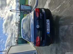 Pasat 2015 pregătit de vanzare si de un nou proprietar care sa aibe grija cum am avut si eu.  - imagine 5