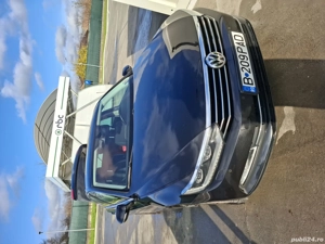 Pasat 2015 pregătit de vanzare si de un nou proprietar care sa aibe grija cum am avut si eu.  - imagine 3