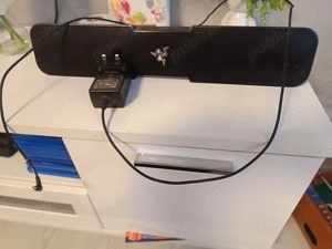 Sondbar gaming pc razer