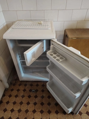 Frigider ARCTIC stare exceptionala