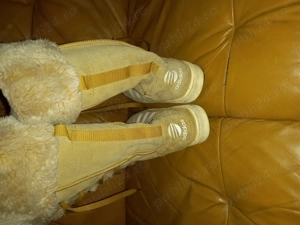 Cizme Adidas originale mărimea 39. - imagine 3