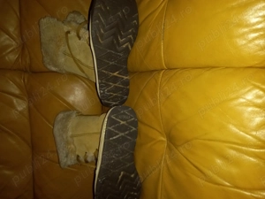 Cizme Adidas originale mărimea 39. - imagine 5