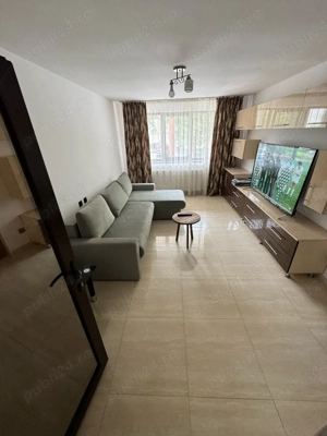 Apartament Decomandat 2 camere parter - imagine 3