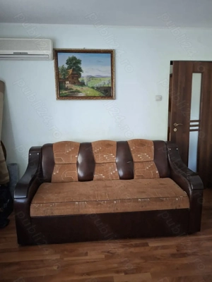 Vanzare canapea extensibila