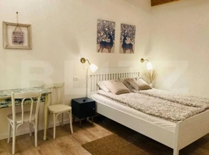 Garsoniera tip Studio, lux, 25 mp, Ultracentral