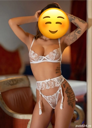 Fac și deplasări !!!!Noua în oraș 