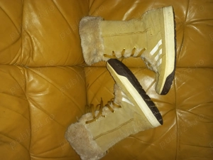 Cizme Adidas originale mărimea 39. - imagine 4