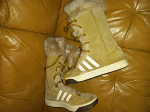 Cizme Adidas originale mărimea 39.