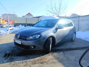 De vânzare Vw Golf 6