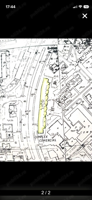 Vazare apartament 4 camere Alexandru Obregia - imagine 7