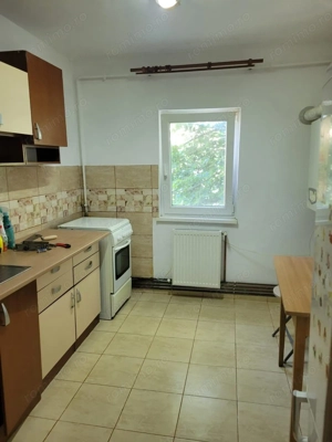 Soarelui | 2 Camere | Etaj intermediar | Centrala proprie