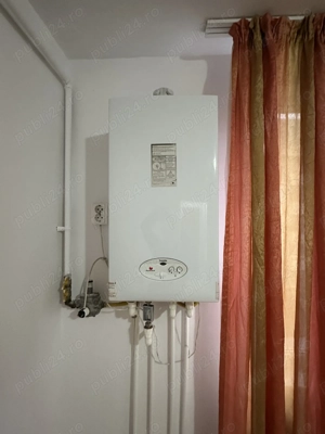 Garsoniera 21 mp, Strada Progresului, Maratei. - imagine 2