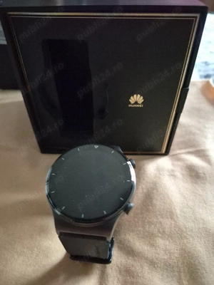 Huawei gt2 pro - imagine 5