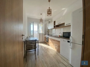 Închiriere apartament 3 camere – zona Kogălniceanu - imagine 6