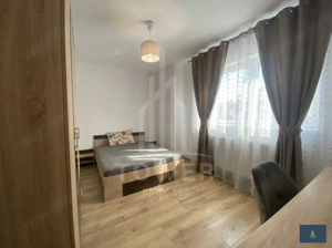 Închiriere apartament 3 camere – zona Kogălniceanu - imagine 4