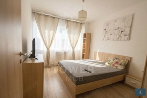Închiriere apartament 3 camere – zona Kogălniceanu - imagine 3