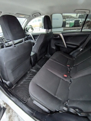 Toyota RAV4 AWD 2015 - imagine 12