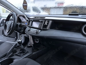 Toyota RAV4 AWD 2015 - imagine 10