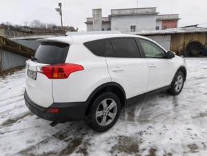 Toyota RAV4 AWD 2015 - imagine 9