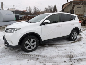 Toyota RAV4 AWD 2015 - imagine 6