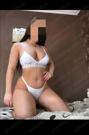 Noua in orașul tău! fac doar deplasari !