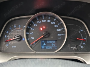 Toyota RAV4 AWD 2015 - imagine 13