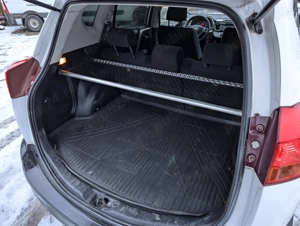 Toyota RAV4 AWD 2015 - imagine 14