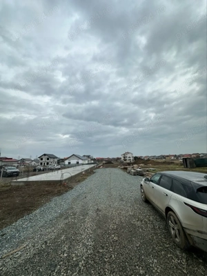 Teren intravilan de vanzare Navodari 1500 mp - imagine 4