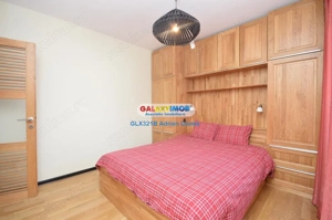 Stefan cel Mare | 3 Camere | Bloc Nou | Centrala | Paza - imagine 10