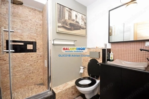 Stefan cel Mare | 3 Camere | Bloc Nou | Centrala | Paza - imagine 11