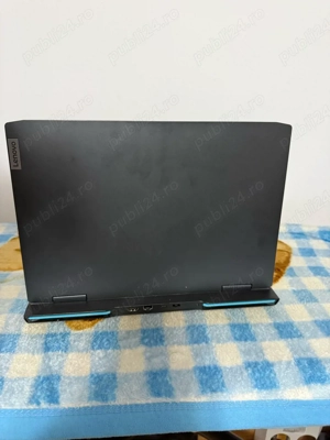 Lenovo IdeaPad Gaming 3 RTX 3050 Ti - cutie + încărcător | NEGOCIABIL
