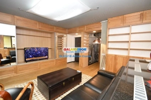 Stefan cel Mare | 3 Camere | Bloc Nou | Centrala | Paza - imagine 2