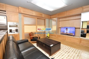 Stefan cel Mare | 3 Camere | Bloc Nou | Centrala | Paza