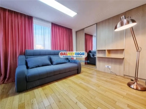 Stefan cel Mare | 3 Camere | Bloc Nou | Centrala | Paza - imagine 9