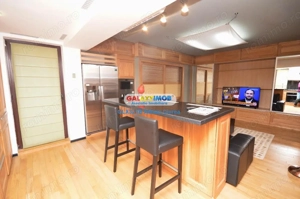 Stefan cel Mare | 3 Camere | Bloc Nou | Centrala | Paza - imagine 8