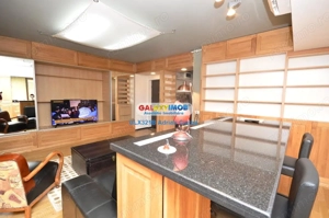 Stefan cel Mare | 3 Camere | Bloc Nou | Centrala | Paza - imagine 5